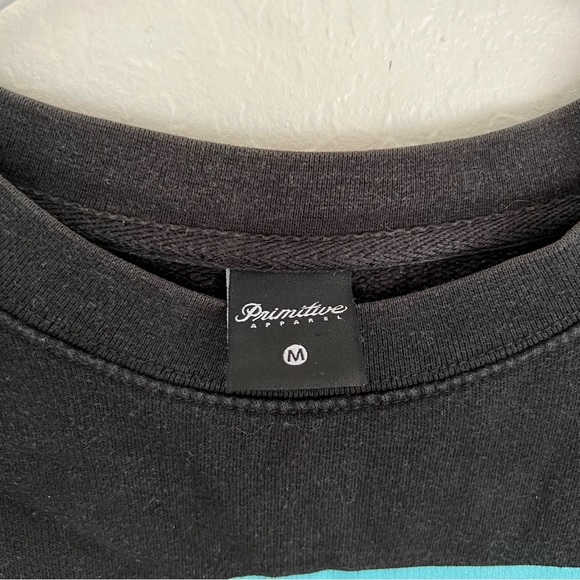Primitive Crewneck - Picture 3 of 3